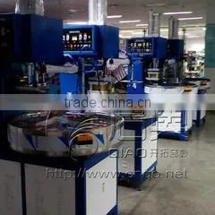 Shenzhen QIAO Mechanical & Electrical Equipment Co., Ltd. company overview - view 2 thumbnail