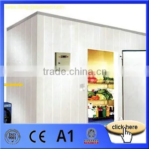 Cold Room Sandwich Panel Polyurethane Price thumbnail-1
