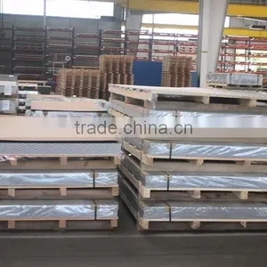 Aluminum Sheet/Aluminium Plate thumbnail-6