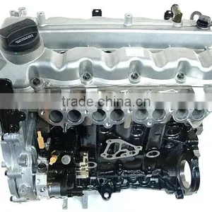 New Engine Diesel D4FA EURO-3-4 Assy-sub Set From Mobis Manufacture thumbnail-1