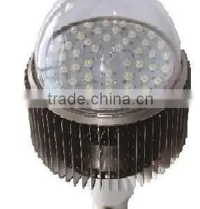 High Power Fact 0.95--25w High Powerful E40 120V AC Led Globe Bulbs Indoor Bulb Industrial Lighting thumbnail-2