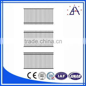 Selling All Kinds of Aluminum Fence Parts thumbnail-4