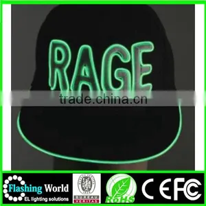 Best Service Best Service Led Lighted Hats and Caps thumbnail-5