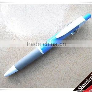PL-01 Plastic Ball Point Pen for Gift and Promotion thumbnail-1