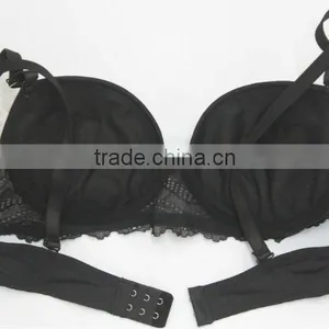 Hot Sexy Push Up Girls Underwear Bra New Design thumbnail-2