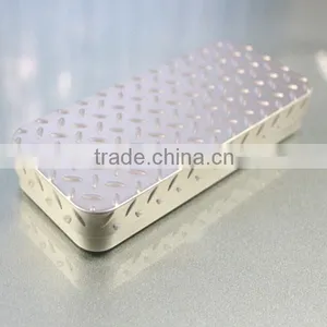Hot Sale Cheap Rectangular Game Cards Tin Box thumbnail-1