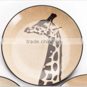 Creative Custom Fruit Snack Plate HY167401 thumbnail-6