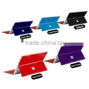 Newest Stick on Glass Epoxy Gel Skin for Microsoft Surface thumbnail-1