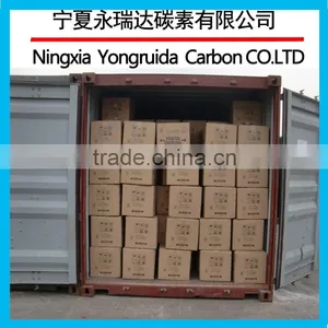 High Calorie Hookah Charcoal/shisha Charcoal in Hot Selling thumbnail-4
