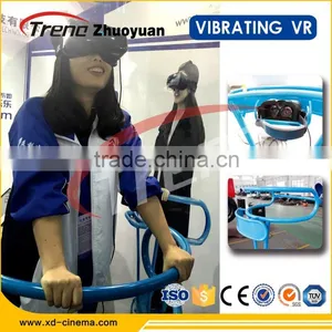 9D Virtual Egg Reality Cinema VR Dynamic Effects 9D Virtual Cinema Made In China thumbnail-6