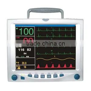 Multi- Parameter Patient Monitor KA-PM00023 thumbnail-1