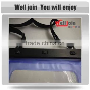 Fashionable Professional Waterproof Bag Case thumbnail-2