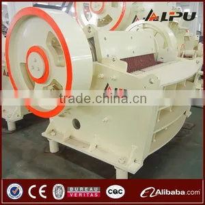 Brand New PE 150x250 Small Jaw Crusher for Sale thumbnail-1