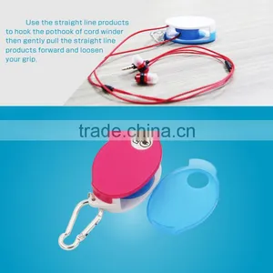 Low Price OEM Delicate Bobbin Winder With Shining Package thumbnail-1