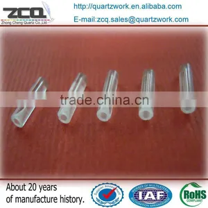 Capilary Quartz Tube 1ch thumbnail-1