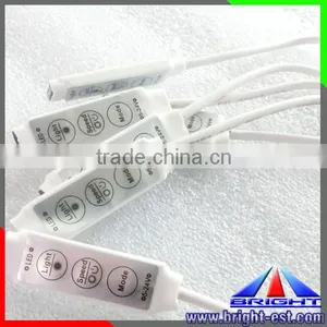 Customized Led RGB Controller, 5V USB Cable Mini Controller thumbnail-3