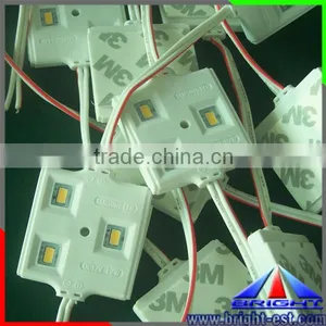 Factory Price Samsung LED Module High Power,UL and CE APPROVED/3-led Samsung LED Module ,3 Points Mini LED Modul thumbnail-1