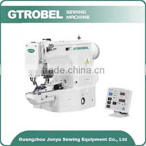 2016 Cheap Newest Scientific and Technological Technology High-tech Electronic Direct-drive Sewing Machine thumbnail-1