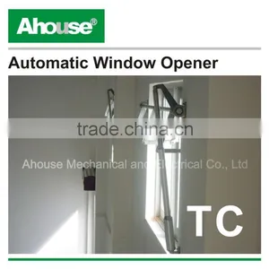 Ahouse Automatic Window Actuator - (CE and IP66) thumbnail-4