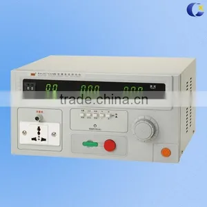 RK2675AM Leakage Current Tester thumbnail-1