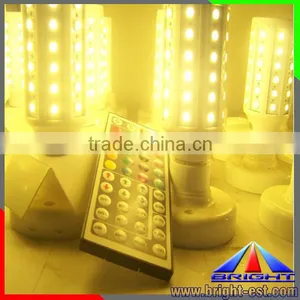 AC85-265V SMD5050 Led Corn Light ,e27 Smd 5050 Led Corn Light Bulb thumbnail-1