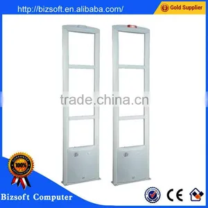 Bizsoft RF 8.2Mhz System For Retail and Specility Shop thumbnail-1