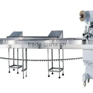 Chlb Automatic Stainless Steel Tube Pipe Wrapping Machine thumbnail-3