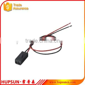High Quality Workmanship Injection Molding RK11 Wiring Harness thumbnail-1