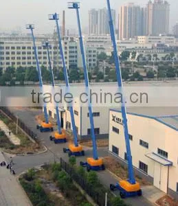 GTBZ18Z TELESCOPIC BOOM thumbnail-1