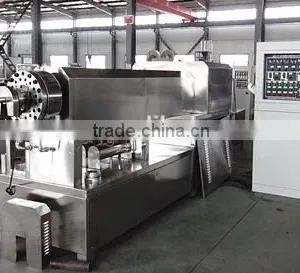 Industrial Macaroni Pasta Making Machine thumbnail-2