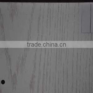 Wood Grain Type Pvc Film for Door thumbnail-1
