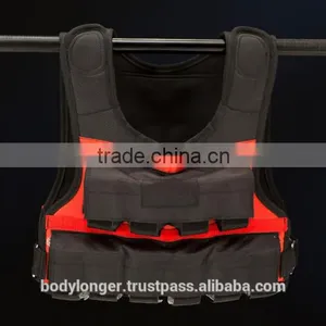 Heavy Weight Vest / Gym Equipment/ Rack thumbnail-1
