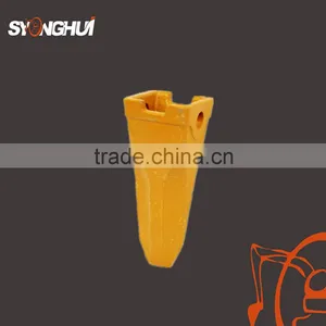 Excavator Bucket Teeth Pc300 Manufacturer Excavator Spare Parts for PC DH SK EX thumbnail-4