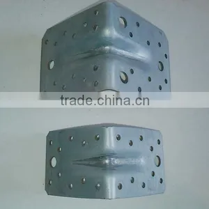 Galvanized Steel Timber Connector With Low Price thumbnail-3