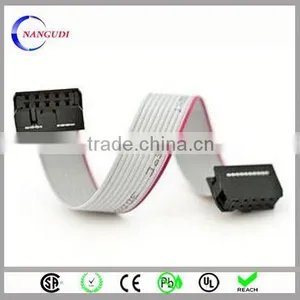 3pin to Up-40P 44-pin Ide Flat Cable thumbnail-1