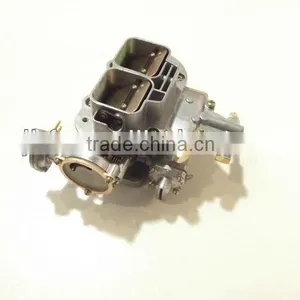 Weber 32/36DGEV Carburetor thumbnail-1