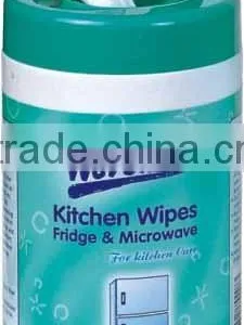 Kitchen Wipes thumbnail-1
