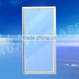 Transparent Cooler Pharmacy Refrigerator Glass Doors thumbnail-2