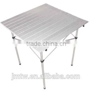 Display Table Folding Table Trade Show Table thumbnail-1