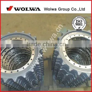 Drive Chain Sprocket for 27 Ton Crawler Excavator 27-20 thumbnail-1