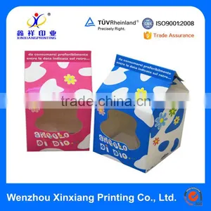 Package Box thumbnail-1