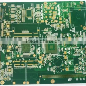 RO4360 Laminates Flexible Pcb for Led Pcb Mount Potentiometers Guillotine for Pcb Cutter thumbnail-5