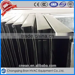 Galvanized Steel Air Duct L Shape thumbnail-4