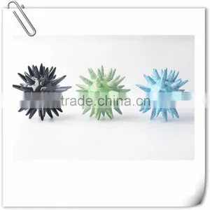 Special Ceramic Ball With Spine of Three Colors thumbnail-1