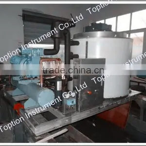 Newest Innovative Slice Ice Factory Machine thumbnail-1