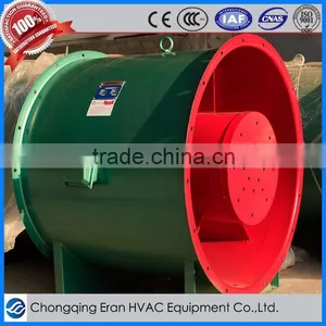 2015 Carbon Steel Industrial Low Noise Squirrel Cage Blower thumbnail-1