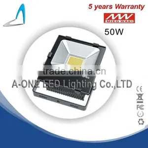 IP65 Waterproof High Brightness Flood Lights Outdoor Use thumbnail-3