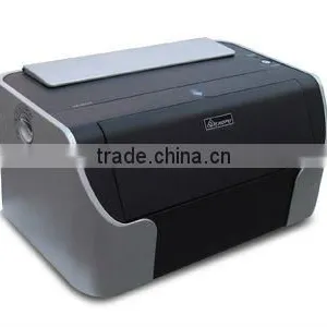 Professional Supplier WD-W20E Electric Punching Wire Binding Machine thumbnail-1