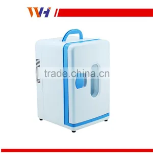 Keep Food Fresh 12L Electric Durable Car Refrigerator thumbnail-2
