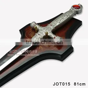 Wholesale Movie Swords Harry Potter Decorative Sword JOT015 thumbnail-3